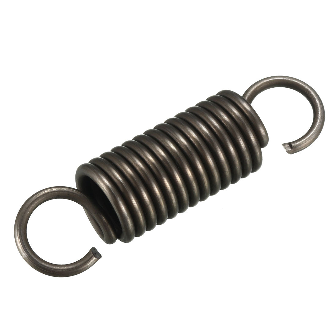 Harfington Extended Compressed Spring Spring Steel Small Dual Hook Tension Spring