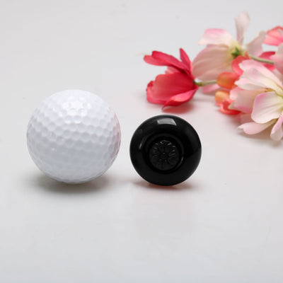 Harfington Ceramic Vintage Knobs Drawer Pull Handle Cupboard Wardrobe Cabinet 4pcs