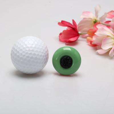 Harfington Ceramic Vintage Knobs Drawer Pull Handle Cupboard Wardrobe Cabinet 10pcs