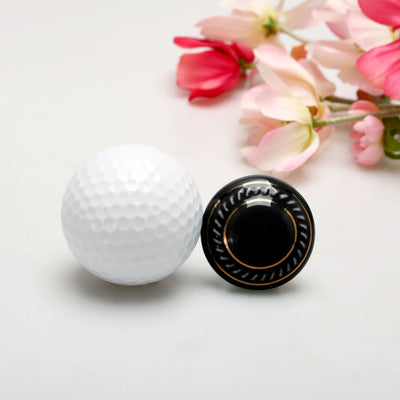 Harfington Ceramic Vintage Knobs Drawer Pull Handle Cupboard Dresser 6pcs