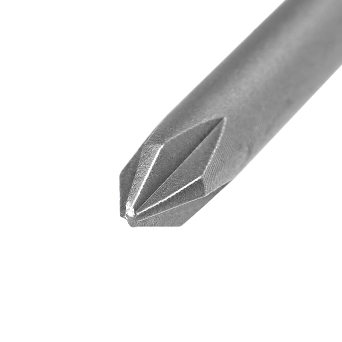 Harfington Magnetic Phillips Screwdriver Bits, Hex Shank S2 Steel Power Tools