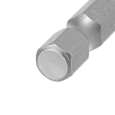 Harfington 10 Pcs Magnetic Phillips Screwdriver Bits, Hex Shank S2 Power Tool