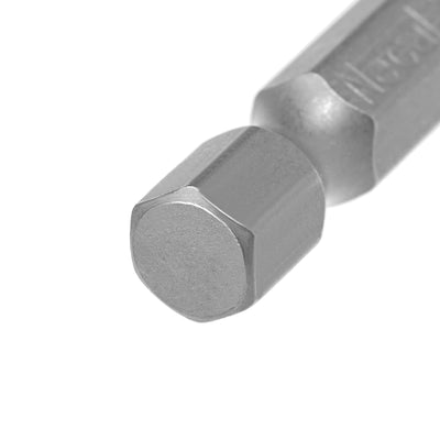 Harfington 10 Pcs Magnetic Phillips Screwdriver Bits, Hex Shank S2 Power Tool