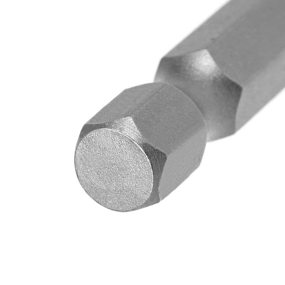 Harfington 10 Pcs Magnetic Phillips Screwdriver Bits, Hex Shank S2 Power Tool