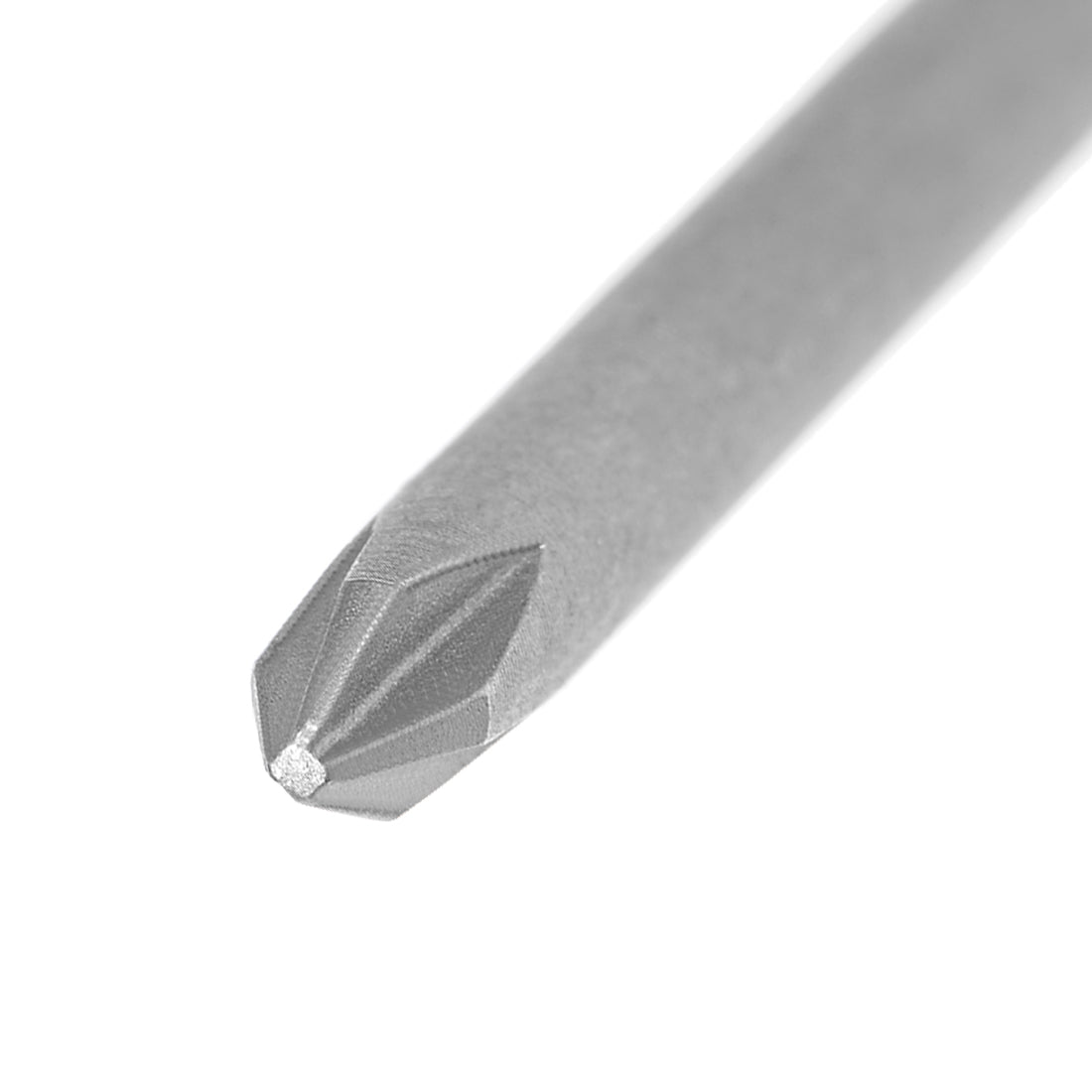 Harfington 10 Pcs Magnetic Phillips Screwdriver Bits, Hex Shank S2 Power Tools