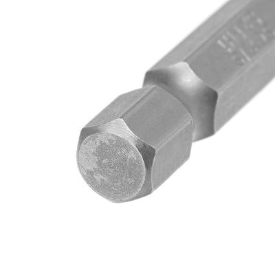 Harfington 10 Pcs Magnetic Phillips Screwdriver Bits, Hex Shank S2 Power Tools