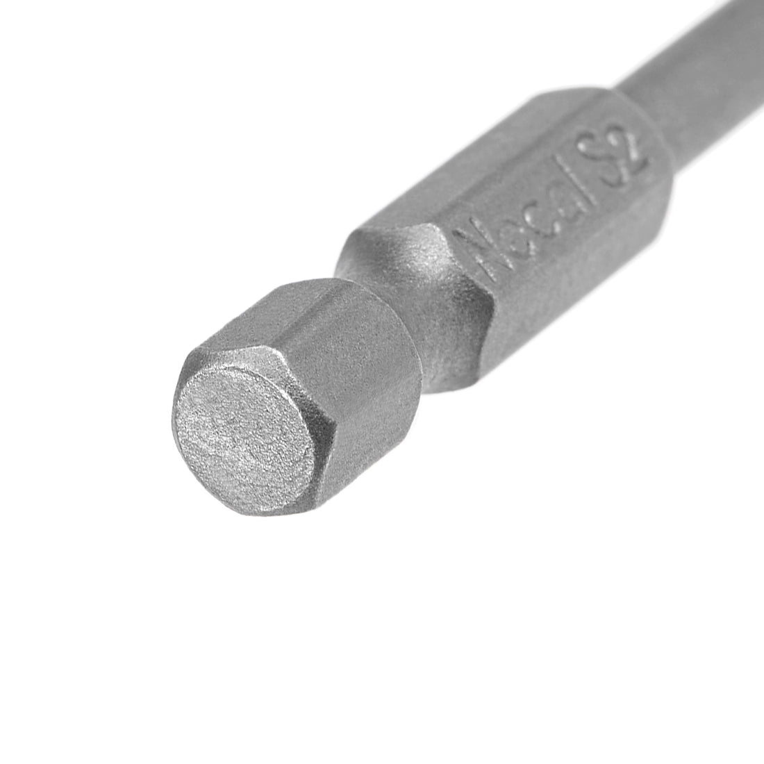 Harfington 10 Pcs Magnetic Phillips Screwdriver Bits, Hex Shank S2 Power Tools