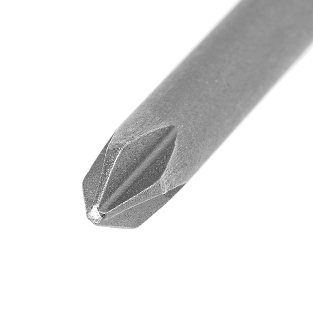 Harfington 10 Pcs Magnetic Phillips Screwdriver Bits, Hex Shank S2 Power Tools