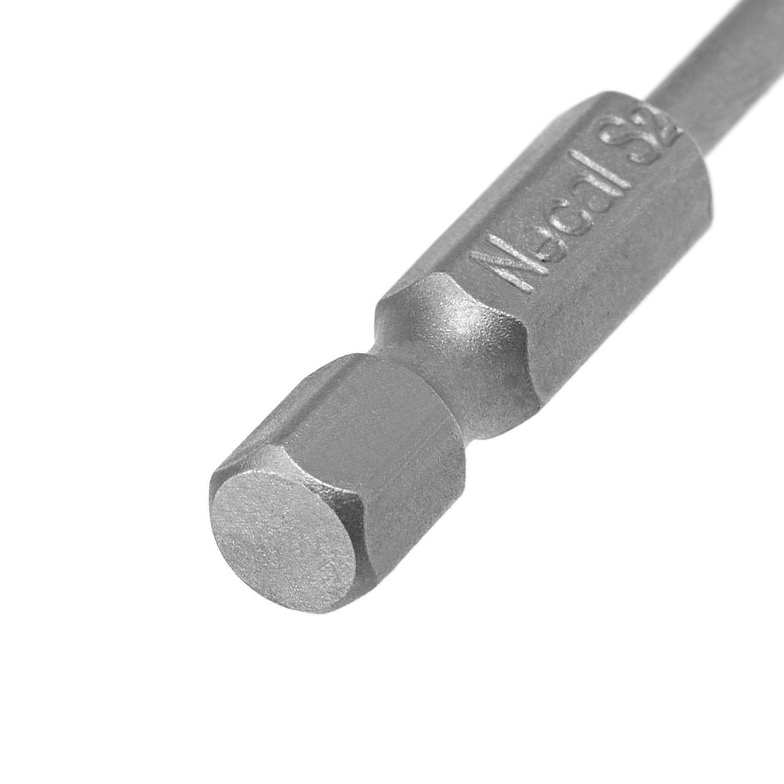 Harfington Magnetic Phillips Screwdriver Bits, Hex Shank S2 Power Tool Kit