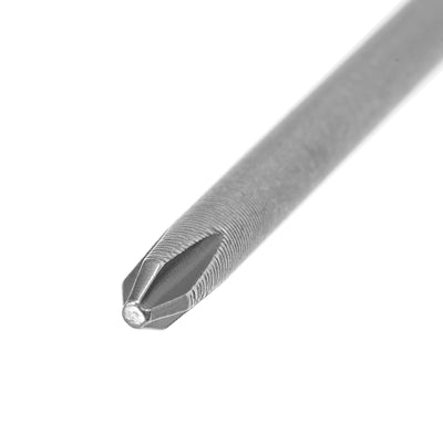 Harfington Magnetic Phillips Screwdriver Bits, Hex Shank S2 Power Tool Kit