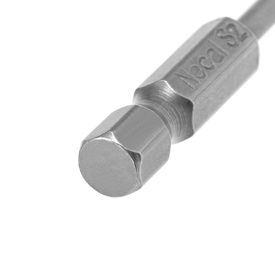 Harfington Magnetic Phillips Screwdriver Bits, Hex Shank S2 Power Tool Kit