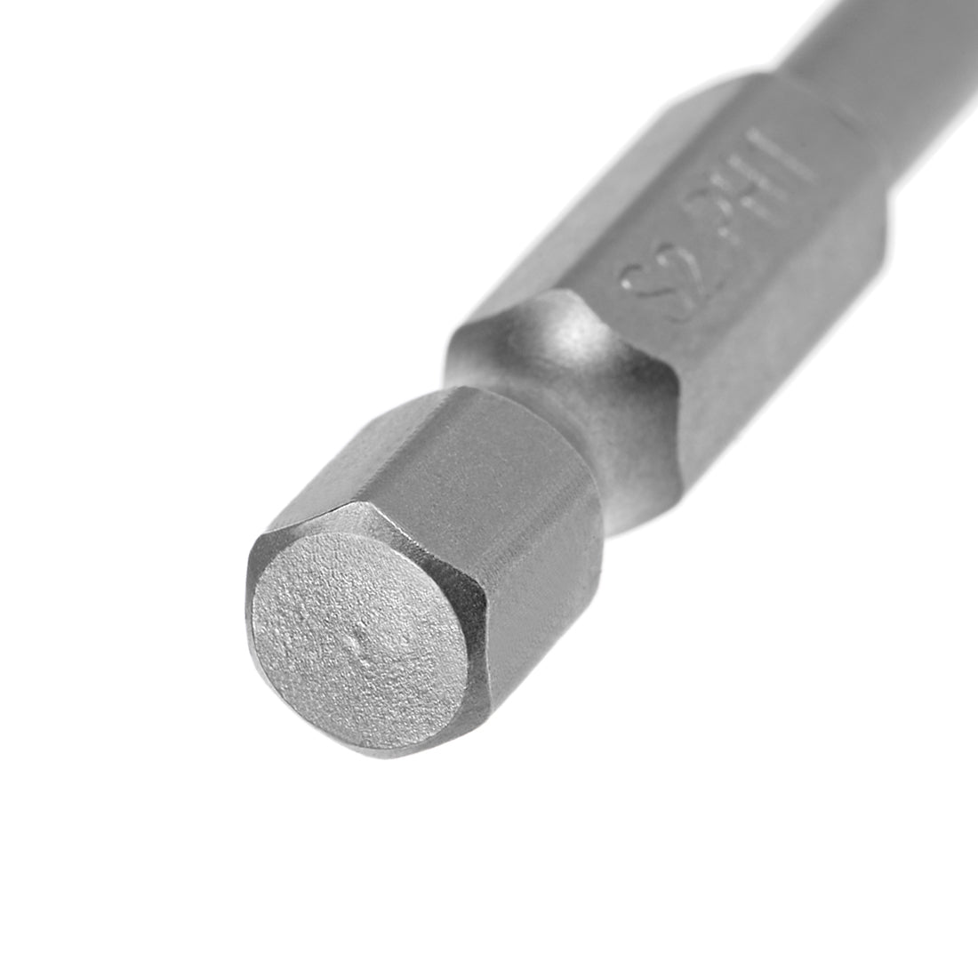 Harfington Magnetic Phillips Screwdriver Bits, Hex Shank S2 Power Tool Kit