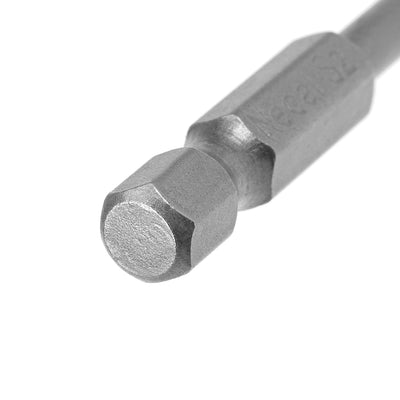 Harfington Magnetic Phillips Screwdriver Bits, Hex Shank S2 Power Tool Kit