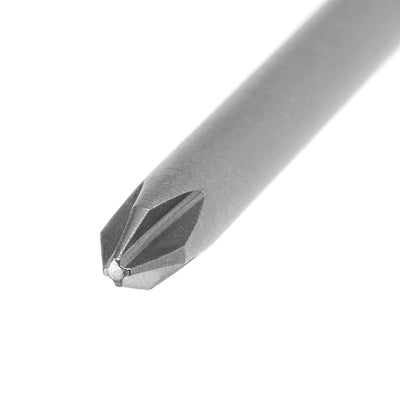 Harfington Magnetic Phillips Screwdriver Bits, Hex Shank S2 Power Tool Kit