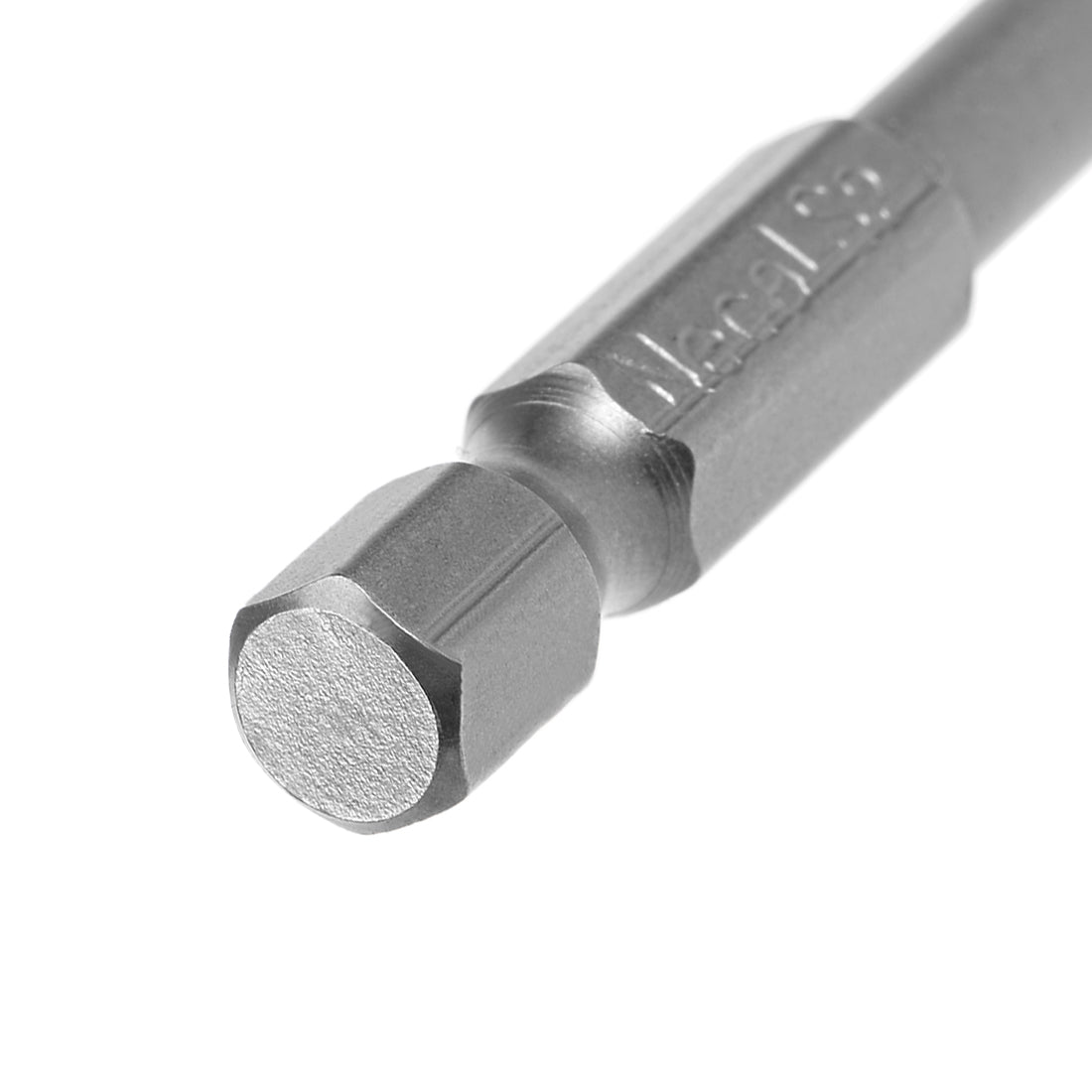 Harfington Magnetic Phillips Screwdriver Bits, Hex Shank S2 Power Tool Kit