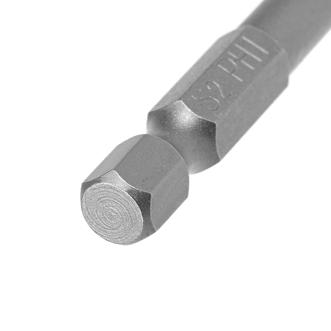 Harfington Magnetic Phillips Screwdriver Bits, Hex Shank S2 Power Tool Kit