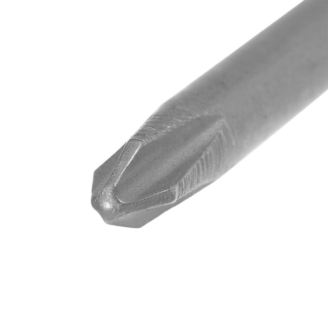 Harfington 10 Pcs Magnetic Phillips Screwdriver Bits, Hex Shank S2 Power Tool