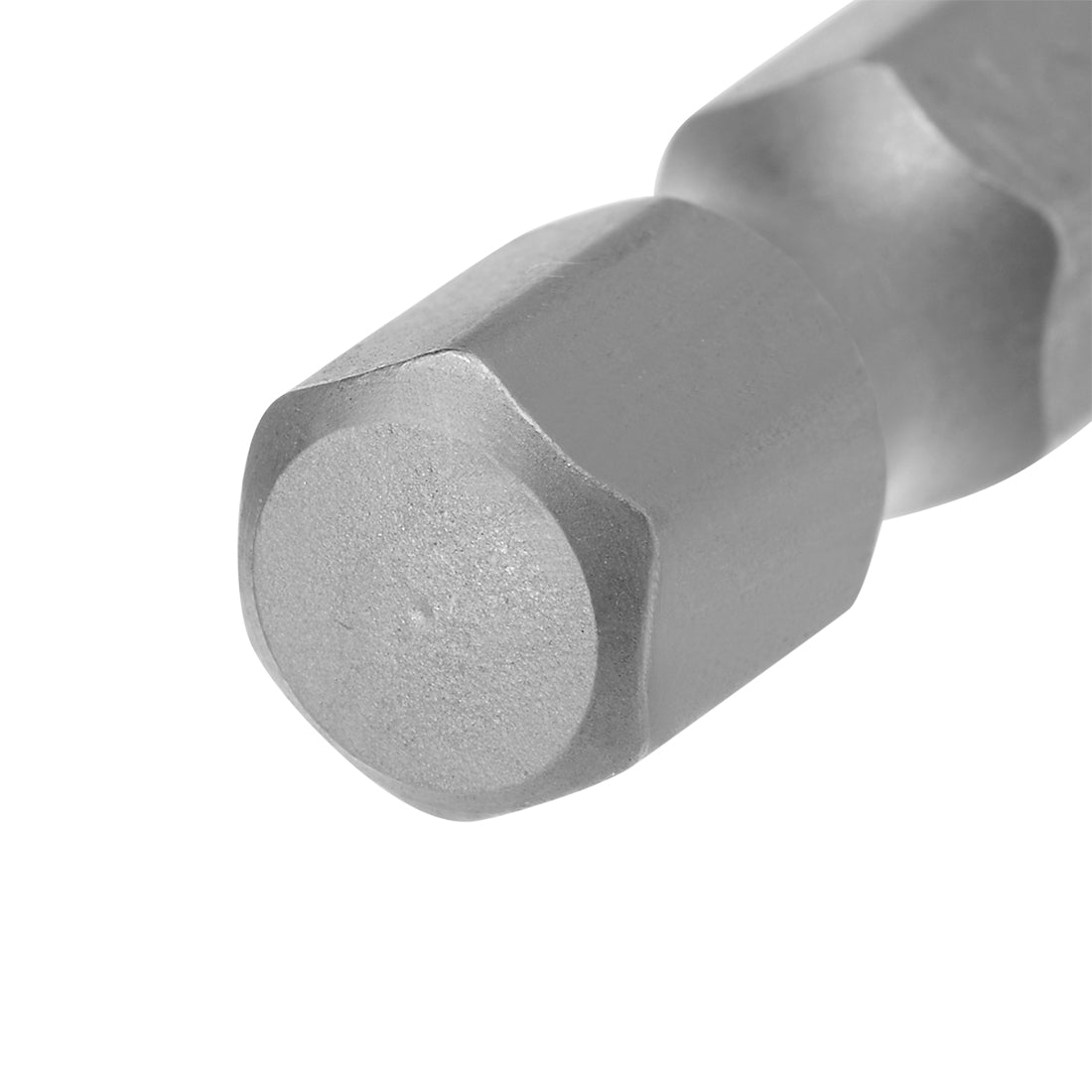 Harfington 10 Pcs Magnetic Phillips Screwdriver Bits, Hex Shank S2 Power Tool