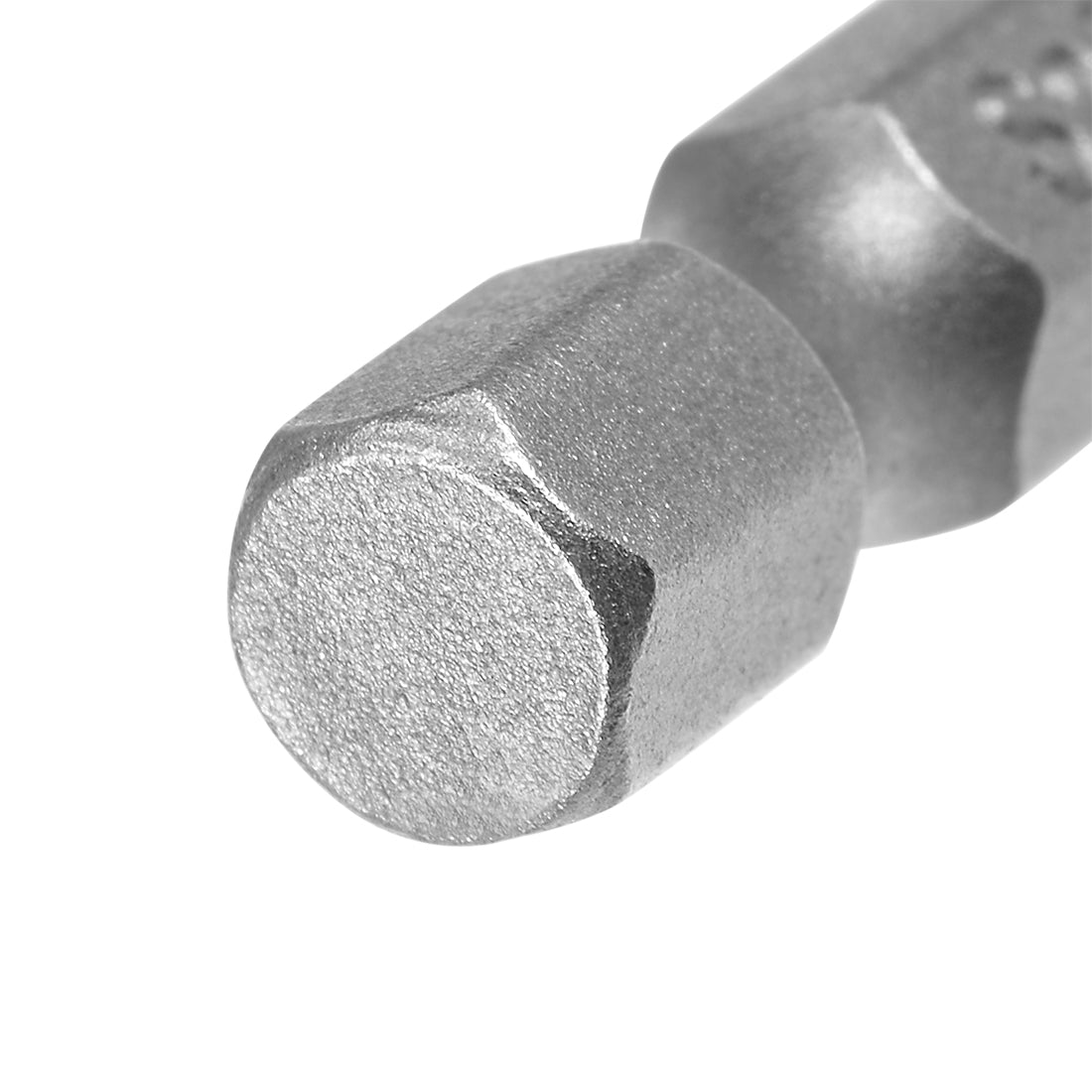 Harfington 2 Pcs T30 Magnetic Torx Screwdriver Bits, 1/4 Inch Hex Shank 5.9-inch Length S2 Security Tamper Proof Screw Driver Kit Tools