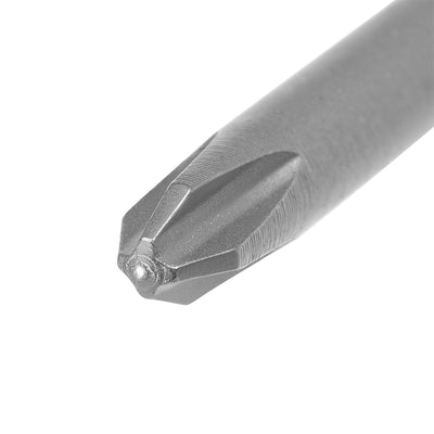 Harfington Magnetic Phillips Screwdriver Bits Hex Shank S2 Power Tool