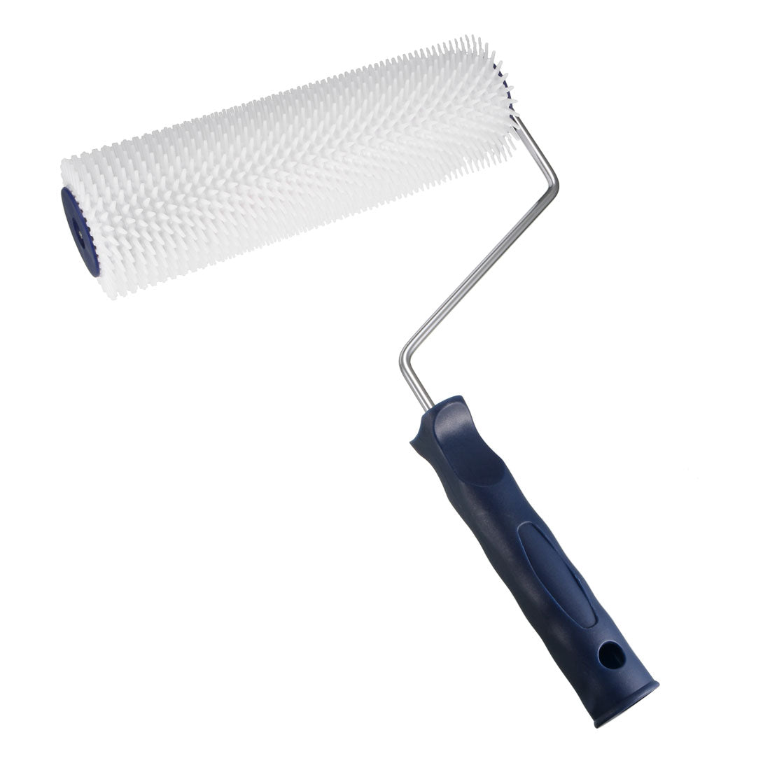 Harfington Latex Floor Self Leveling Screed Spiked Roller, Teeth Height Part