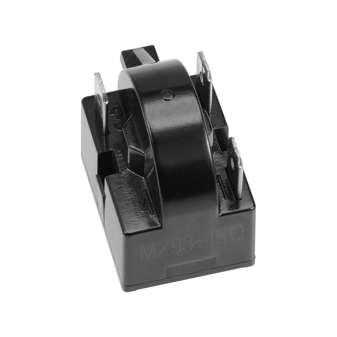 Harfington 15 Ohm 3 Pin Refrigerator  Starter Relay