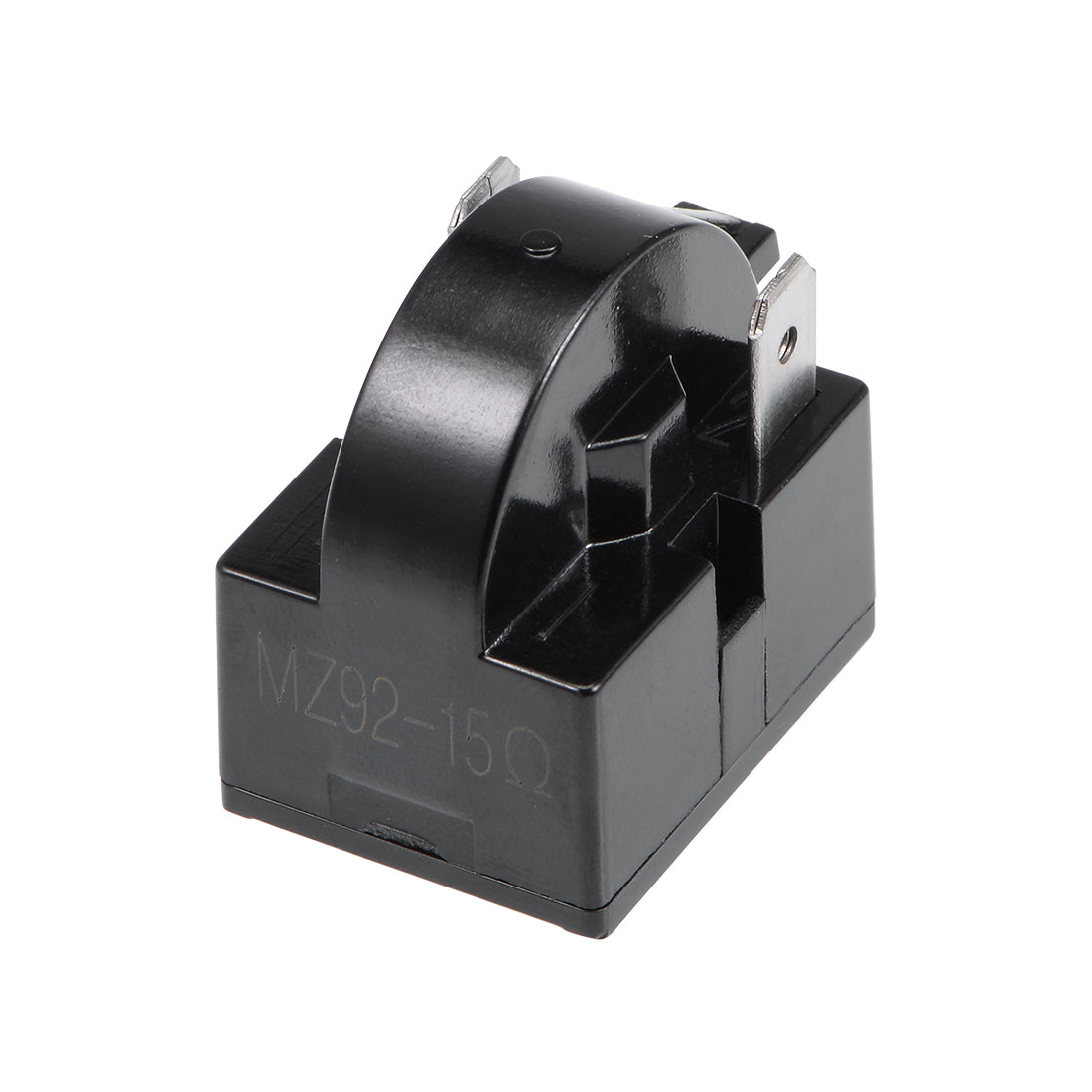 Harfington 15 Ohm 2 Pin Refrigerator  Starter Relay