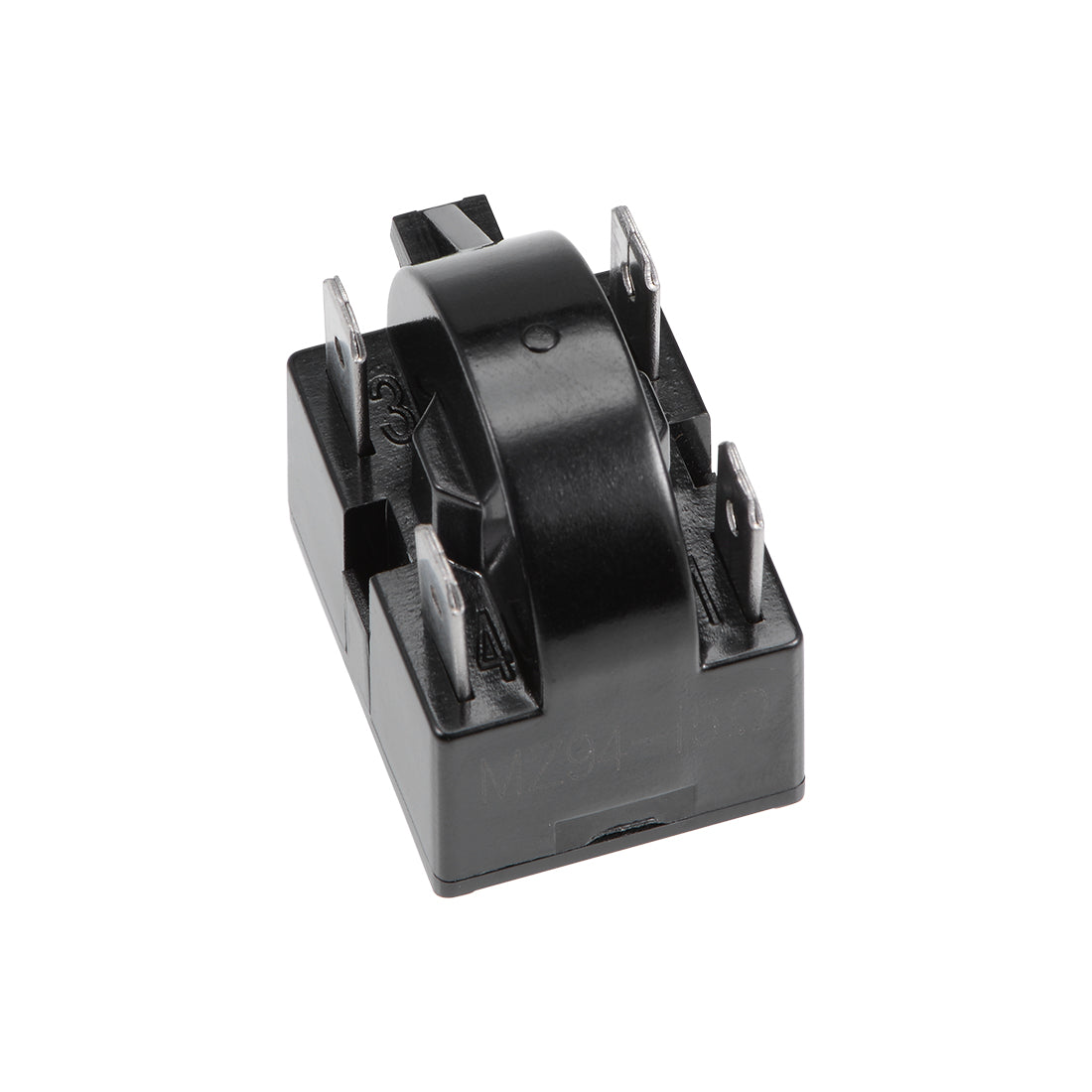 Harfington 15 Ohm 4 Pin Refrigerator PTC Starter Relay