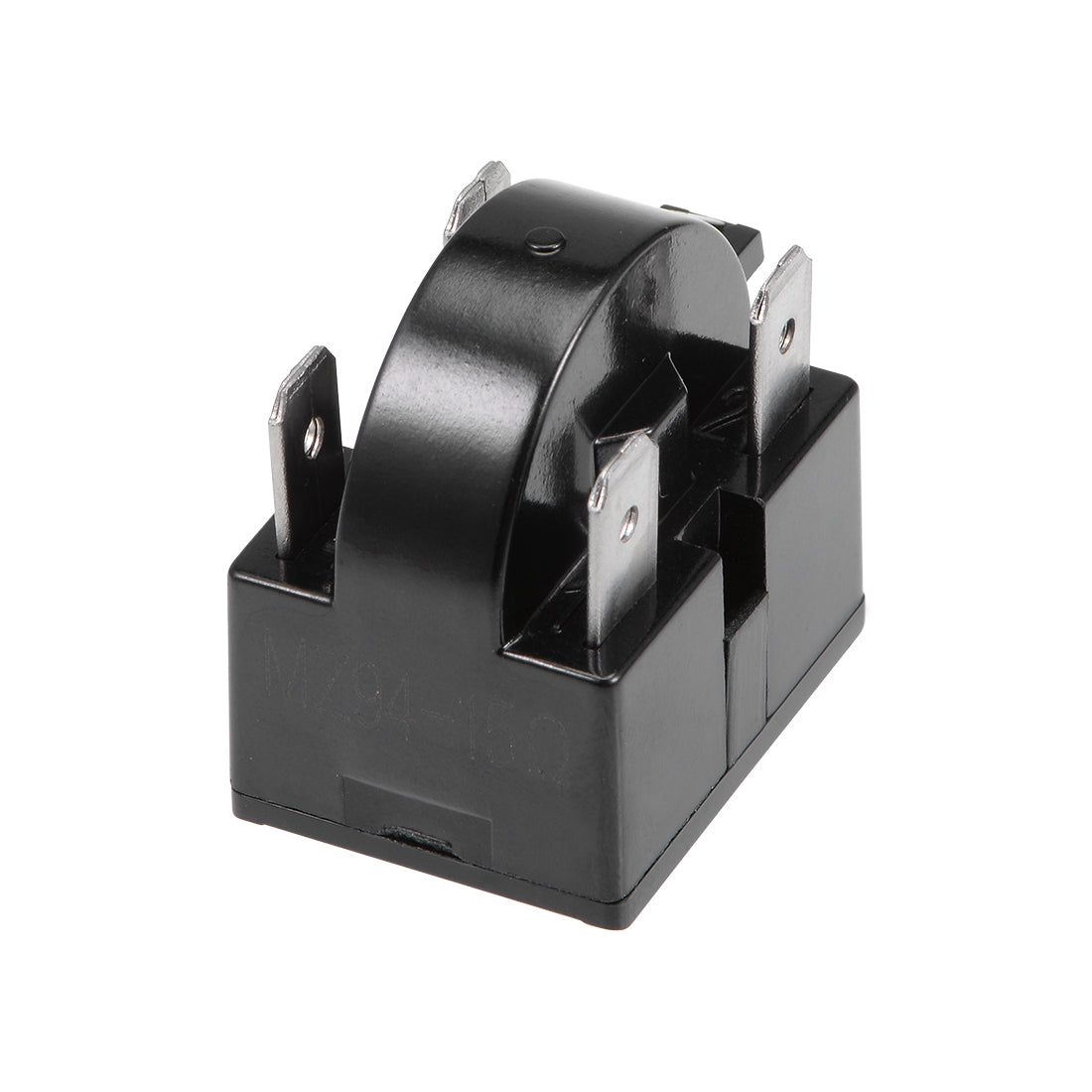 Harfington 15 Ohm 4 Pin Refrigerator PTC Starter Relay