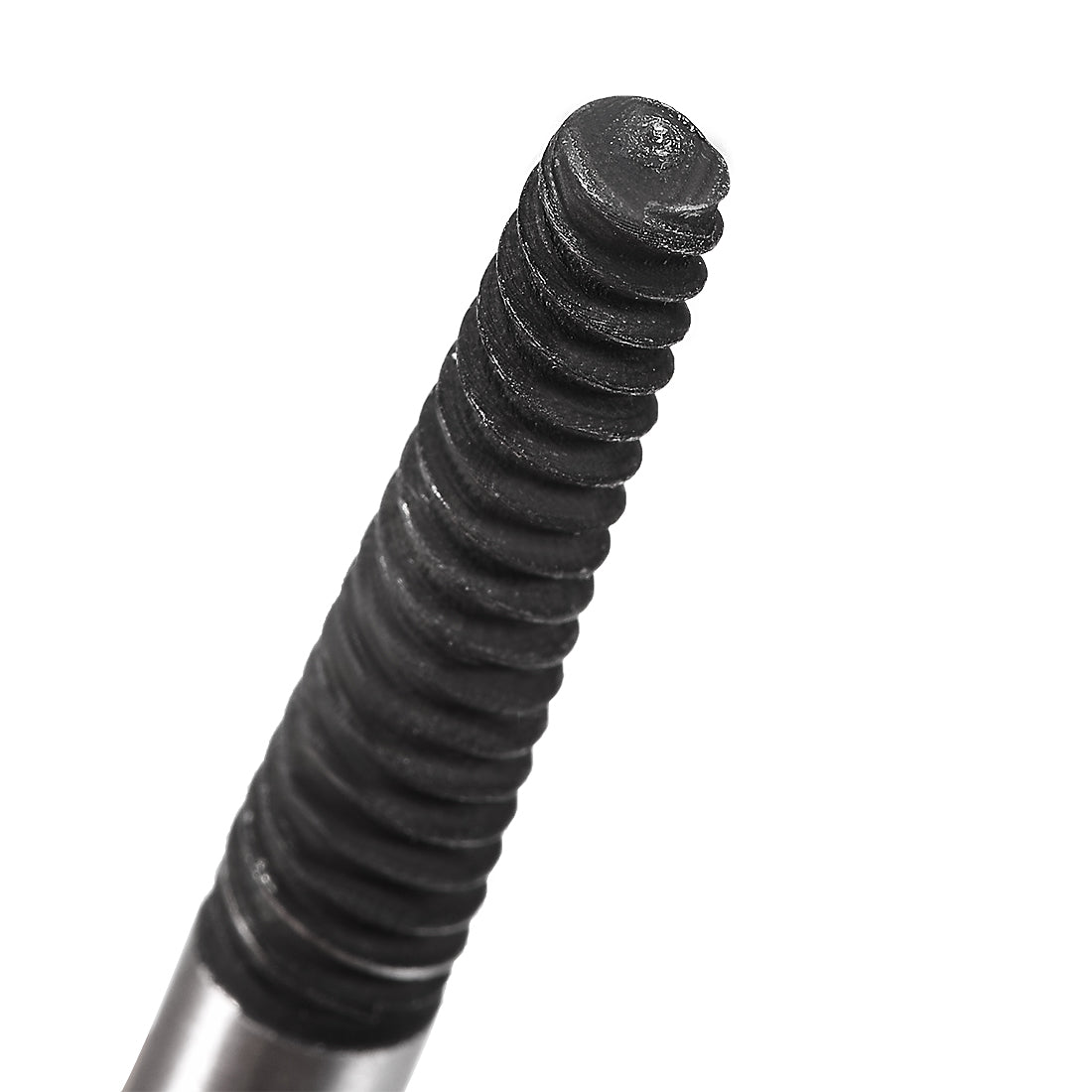 Harfington 6Pcs Damaged Screw Broken Bolt Extractor Drill Bits Set for Faucet Water Pipe