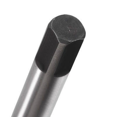 Harfington 6Pcs Damaged Screw Broken Bolt Extractor Drill Bits Set for Faucet Water Pipe