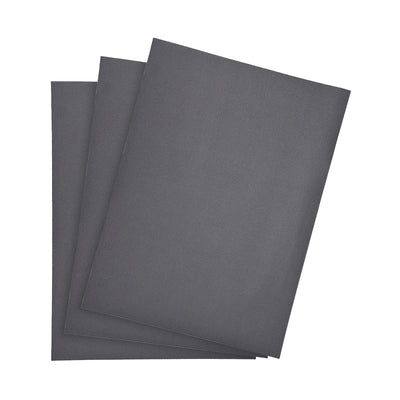 Harfington Sanding Sheets Wet Dry Silicon Carbide Sandpaper for Wood