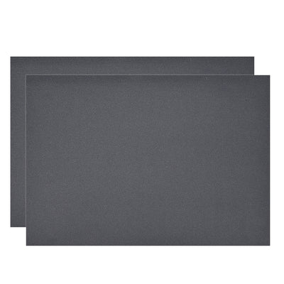 Harfington Waterproof Sandpapers, Wet Dry Sand Paper for Wood Metal Sanding Polishing