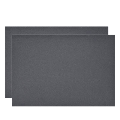 Harfington 9 inch Wood Metal Sanding Polishing Waterproof Sandpapers