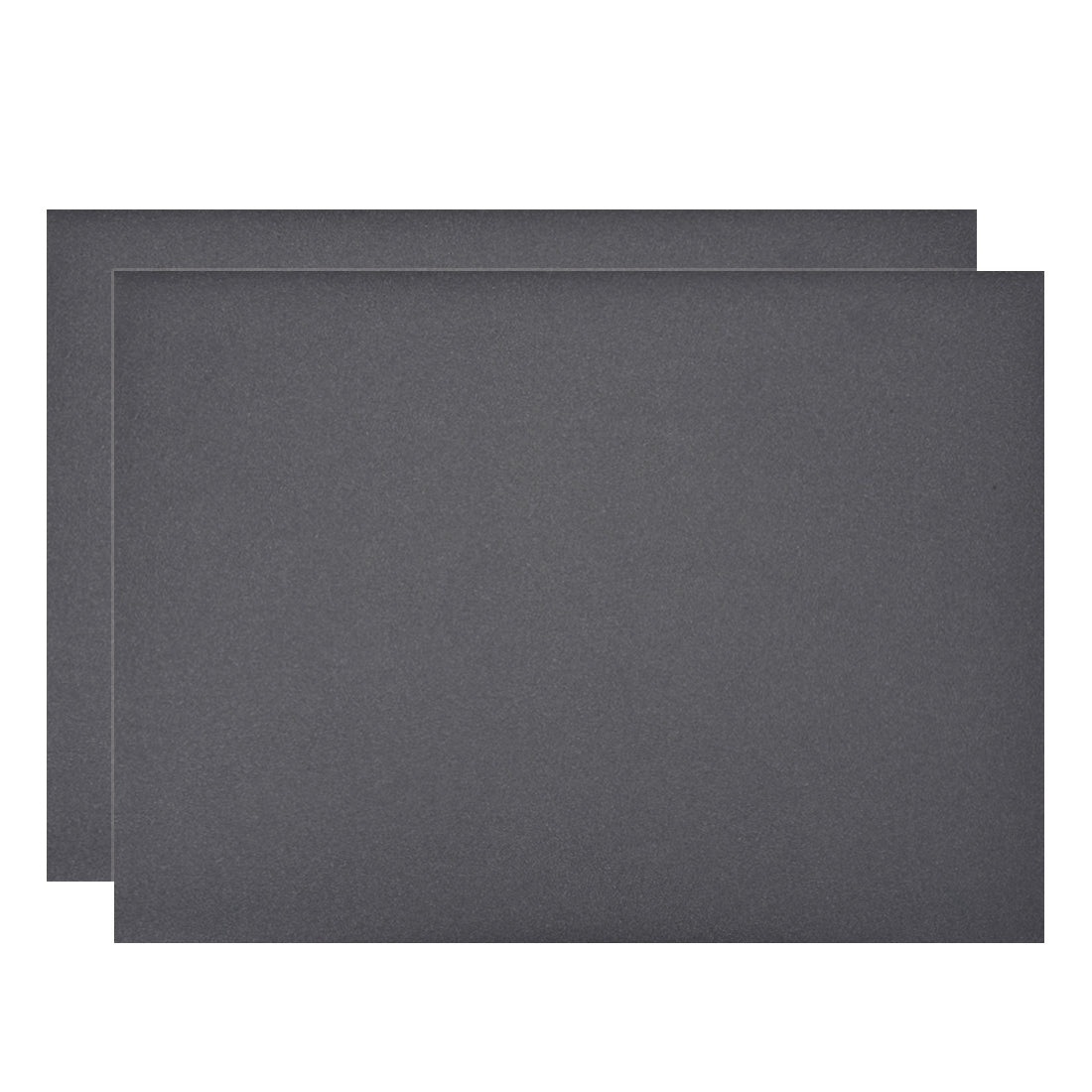 Harfington Sanding Sheets Wet Dry Silicon Carbide Sandpaper for Wood