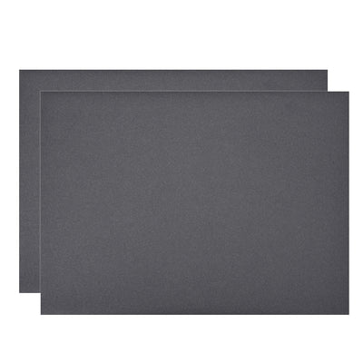 Harfington Waterproof Sandpapers, Wet Dry Sand Paper for Wood Metal Sanding Polishing