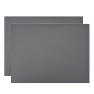 Harfington Waterproof Sandpaper Wet Dry Sand Paper for Wood Metal Sanding Polishing