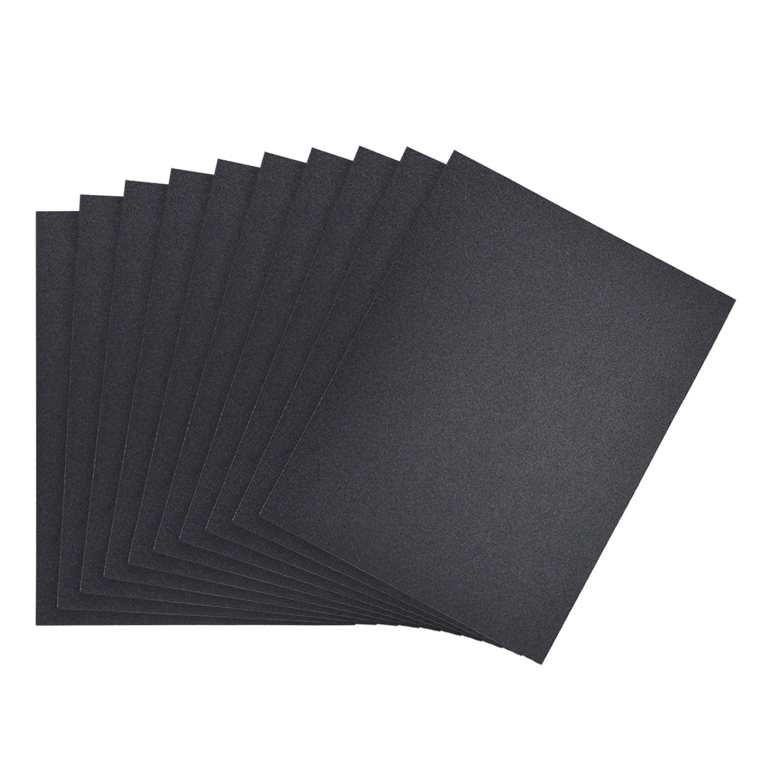 Harfington 9 inch Wood Metal Sanding Polishing Waterproof Sandpapers