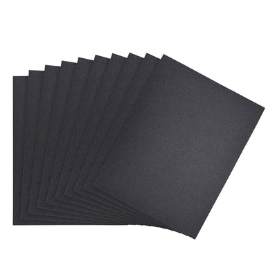 Harfington 9 inch Wood Metal Sanding Polishing Waterproof Sandpapers