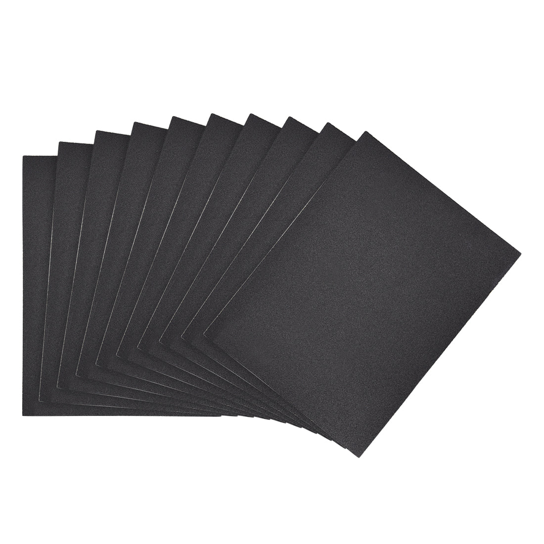 Harfington 9 inch Wood Metal Sanding Polishing Waterproof Sandpapers