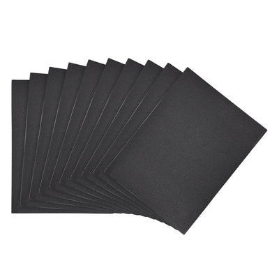 Harfington 9 inch Wood Metal Sanding Polishing Waterproof Sandpapers