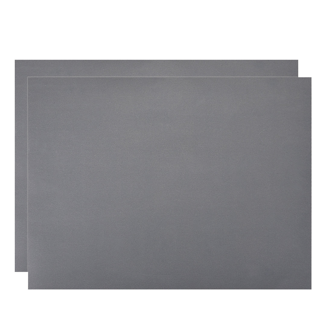 Harfington Waterproof Sandpaper Wet Dry Sand Paper for Wood Metal Sanding Polishing