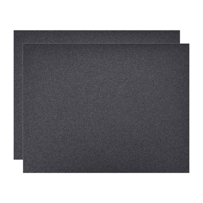 Harfington 9 inch Wood Metal Sanding Polishing Waterproof Sandpapers