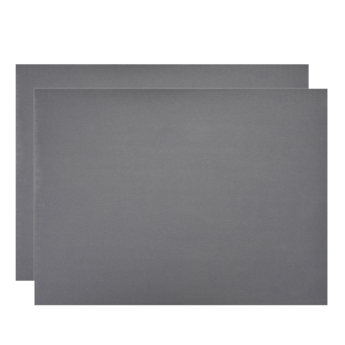 Harfington Waterproof Sandpaper Wet Dry Sand Paper for Wood Metal Sanding Polishing