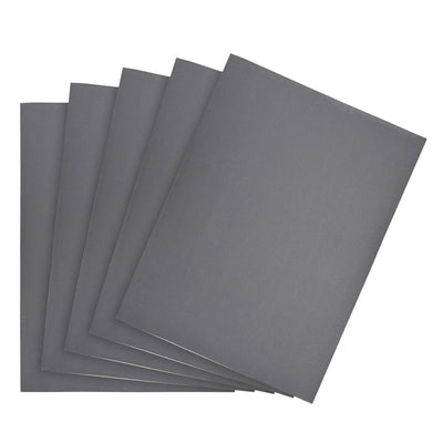 Harfington Waterproof Sandpaper Wet Dry Sand Paper for Wood Metal Sanding Polishing