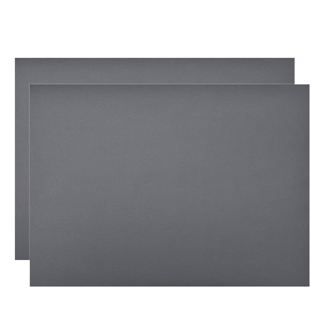 Harfington Waterproof Sandpaper Wet Dry Sand Paper for Wood Metal Sanding Polishing