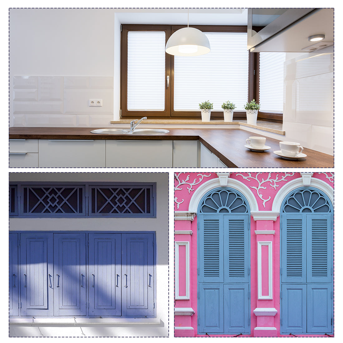 Harfington 16" Cabin Hook Eye Latch Gate Door Swivel Window Hook Stainless Steel with Mounting Screws 1pcs