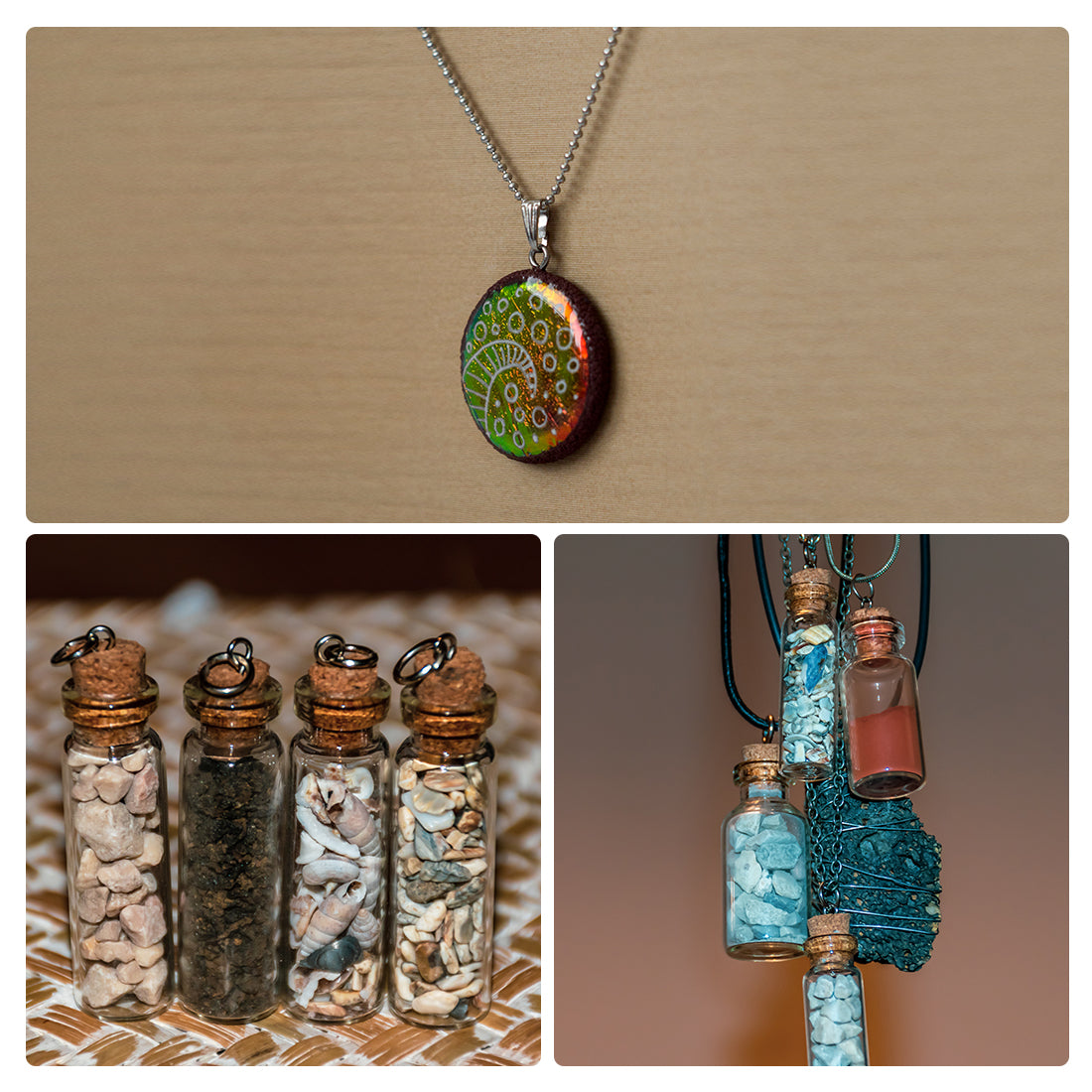 Harfington 0,9" kleine Schrauben-Ösenhaken, selbstschneidende Schrauben, Kohlenstoffstahl, einschraubbarer Aufhänger, Augenform, Ringhaken, Silber, 50 Stück