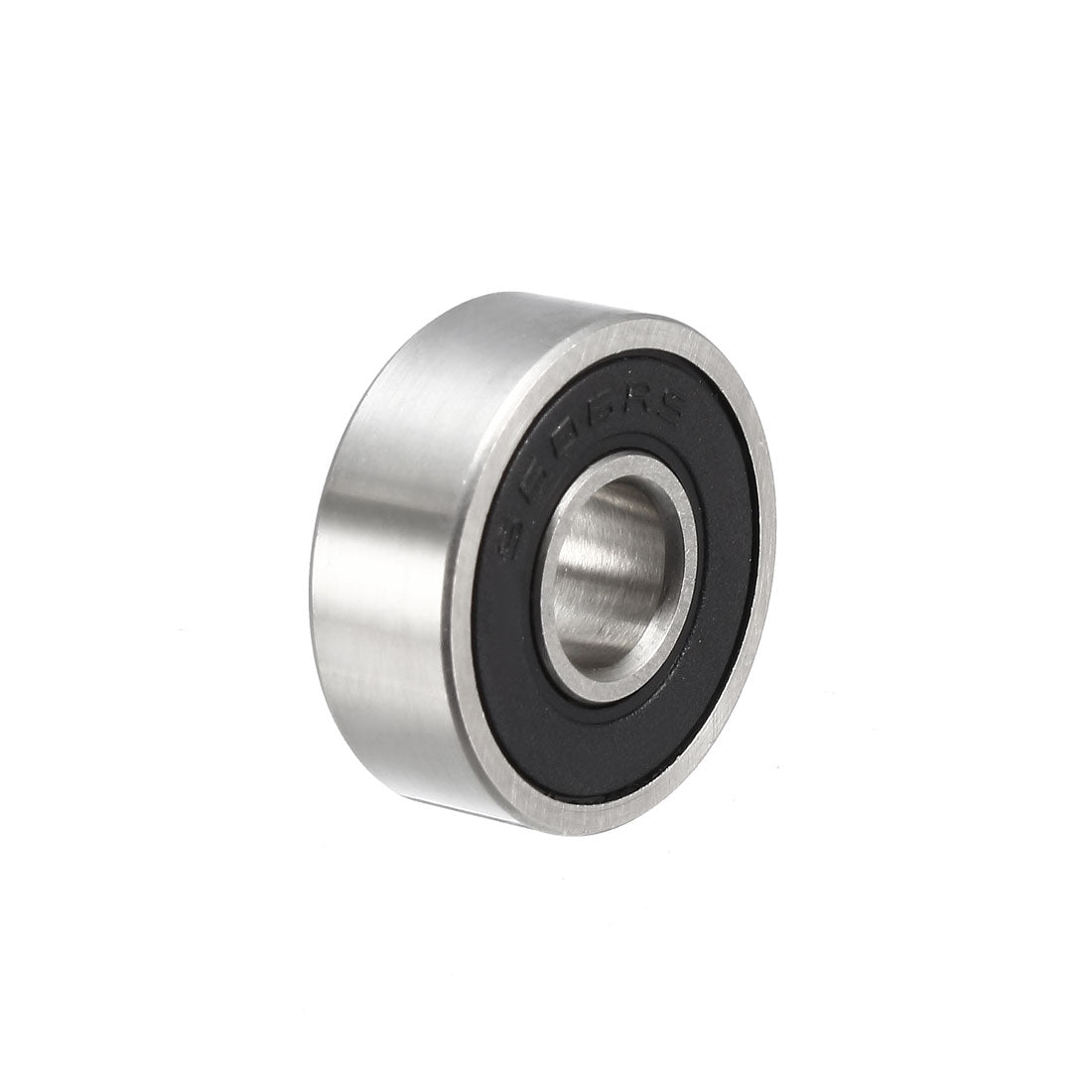 uxcell Uxcell Deep Groove Ball Bearings Double Sealed Stainless Steel