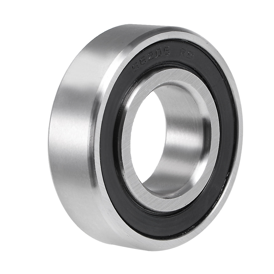 uxcell Uxcell Deep Groove Ball Bearings Double Sealed Stainless Steel